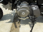 �������� �� ������ �������� Suzuki DR-Z70 2009 ���� 16
